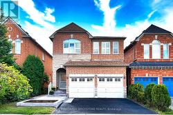 46 MONASTERY LANE Toronto, ON M1L 4V6