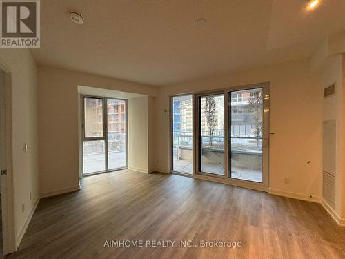 A528 - 8119 BIRCHMOUNT ROAD , Markham, Ontario L6G 0H5 3