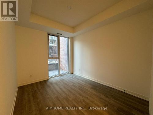 A528 - 8119 BIRCHMOUNT ROAD , Markham, Ontario L6G 0H5 4