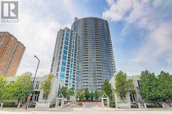 1201 - 83 BOROUGH DRIVE Toronto, ON M1P 5E4