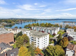 #505-1148 Goodwin St Oak Bay, BC V8S 5H2