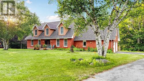 243 RIDGE ROAD  Aurora, ON L4G 0M3