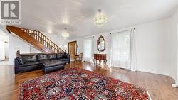 Family - Front Foyer - 