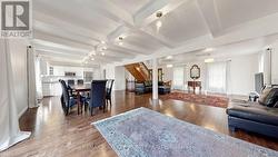 Living - Family - Front Foyer - 