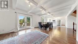 Living - Dining - Kitchen - 
