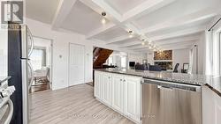 Kitchen - Separate Pantry Room and Lower Cabinetry - 