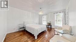 Main Floor Bedroom (Or Can Be Used As Office Room) - 