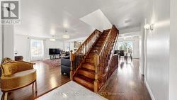 Staircase 1 to Second Floor - 