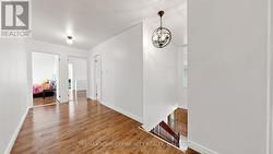 Second Floor Foyer - 
