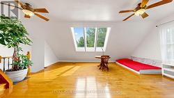 Loft Floor to Ceiling Skylights West & North Views - 