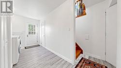 Mudroom, Sep Entry, Access to Garage, Staircase 2 - 