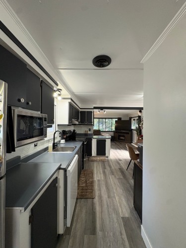 Vue d'ensemble - 4500 Rue Paré, Rawdon, QC 
