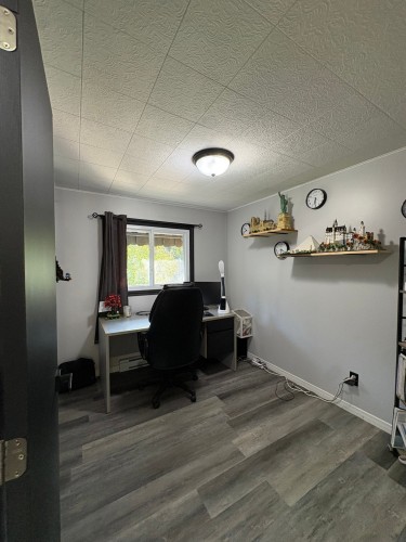 Bureau - 4500 Rue Paré, Rawdon, QC 
