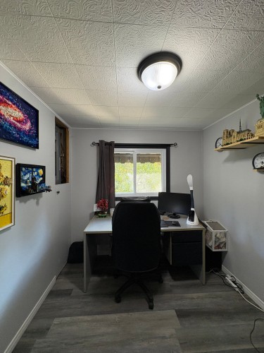 Bureau - 4500 Rue Paré, Rawdon, QC 