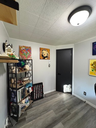 Bureau - 4500 Rue Paré, Rawdon, QC 