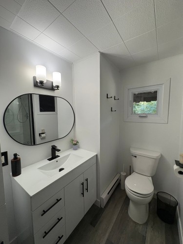 Salle de bains - 4500 Rue Paré, Rawdon, QC 