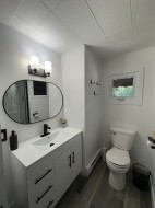Salle de bains - 