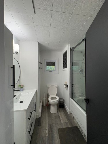 Salle de bains - 4500 Rue Paré, Rawdon, QC 