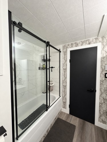 Salle de bains - 4500 Rue Paré, Rawdon, QC 