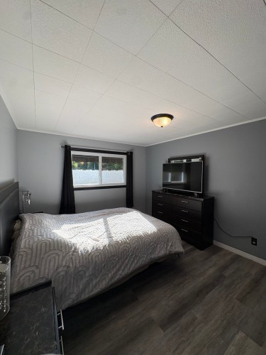 Chambre à coucher principale - 4500 Rue Paré, Rawdon, QC 