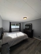 Chambre à coucher principale - 