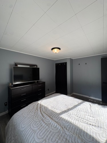 Chambre à coucher principale - 4500 Rue Paré, Rawdon, QC 