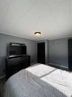 Chambre à coucher principale - 