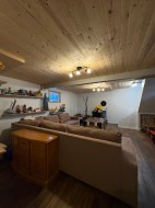 Salle familiale - 