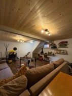 Salle familiale - 