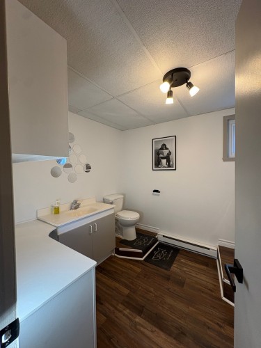 Salle d'eau - 4500 Rue Paré, Rawdon, QC 