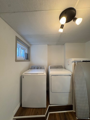 Salle d'eau - 4500 Rue Paré, Rawdon, QC 