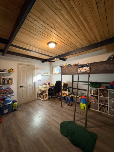 Chambre à coucher - 4500 Rue Paré, Rawdon, QC 