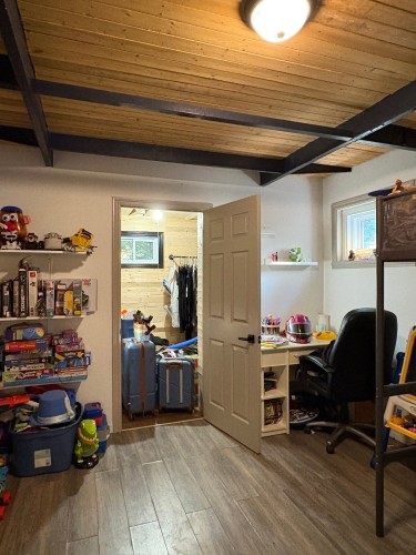 Chambre à coucher - 4500 Rue Paré, Rawdon, QC 