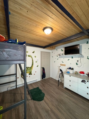 Chambre à coucher - 4500 Rue Paré, Rawdon, QC 