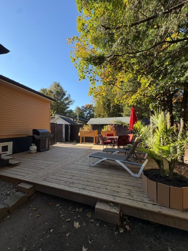 Autre - 4500 Rue Paré, Rawdon, QC 