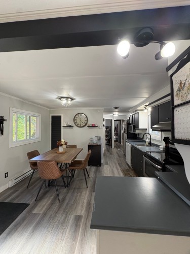 Vue d'ensemble - 4500 Rue Paré, Rawdon, QC 