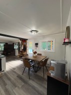 Salle à manger - 