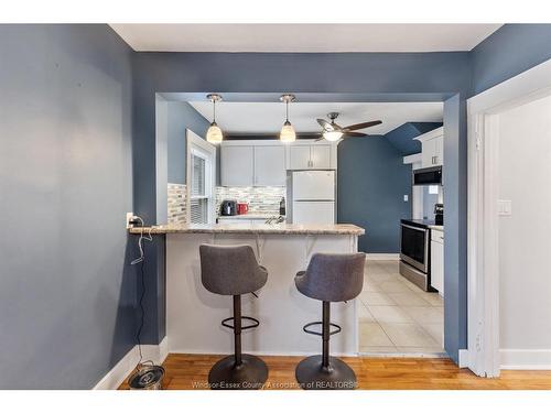 2457 Turner, Windsor, ON 