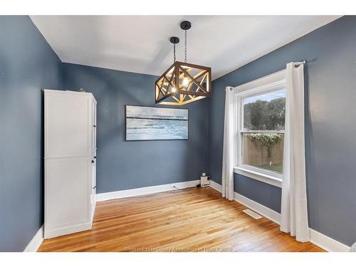 2457 Turner, Windsor, ON 