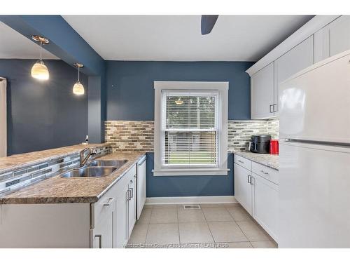 2457 Turner, Windsor, ON 