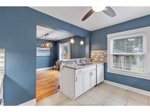 2457 Turner, Windsor, ON 