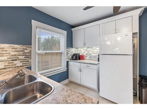 2457 Turner, Windsor, ON 