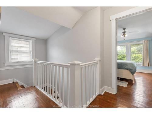 2457 Turner, Windsor, ON 