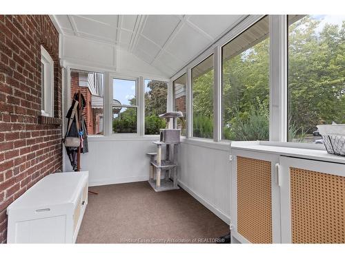 2457 Turner, Windsor, ON 