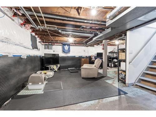 2457 Turner, Windsor, ON 