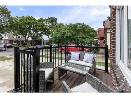 2457 Turner, Windsor, ON 