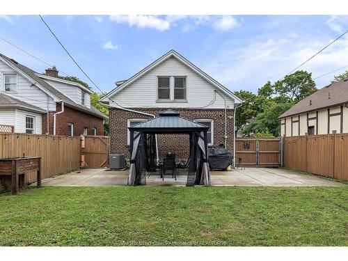 2457 Turner, Windsor, ON 