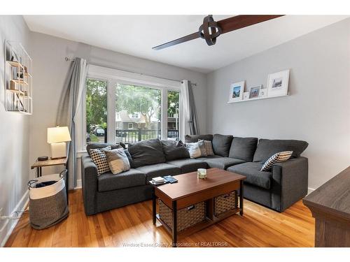 2457 Turner, Windsor, ON 