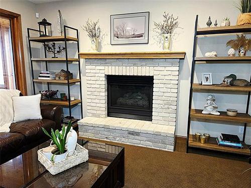 106 River Dr, Selkirk, MB 