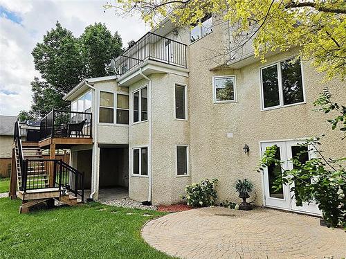 106 River Dr, Selkirk, MB 